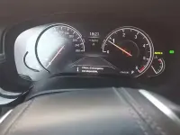 Usata BMW 520 2018 Grigio Station wagon