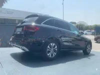 Usata Mercedes GLC200 Executive 163 CV (119 kW) 2021 Nero SUV
