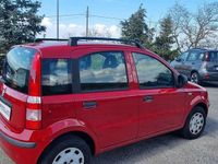 Usata Fiat Panda Dynamic 75 CV (55 kW) 2011 Other Utilitaria