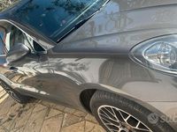 Usata Porsche Macan 250 CV (183 kW) 2015 Marrone SUV