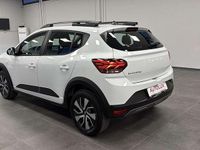 Nuova Dacia Sandero Expression 101 CV (74 kW) 2026 Bianco Berlina