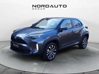 Usata Toyota Yaris Cross Trend 116 CV (85 kW) 2022 Grigio SUV