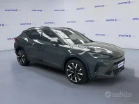 Usata Cupra Formentor 150 CV (110 kW) 2024 Bluazzurro SUV