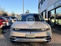 Usata Hyundai Ioniq 167 kW (228 CV) 2022 Grigio Utilitaria