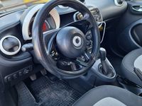 usata Smart ForFour 453