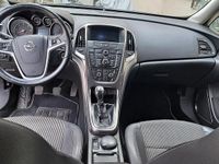 Usata Opel Astra 125 CV (91 kW) 2011