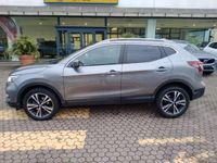 usata Nissan Qashqai Qashqai1.5 dci Tekna+ 115cv dct c/propilot pack