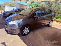 Usata Ford B-MAX Titanium 90 CV (66 kW) 2017 Monovolume