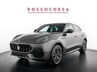 Nuova Maserati Grecale 250 CV (183 kW) 2025 Grigio SUV