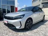 Usata Opel Corsa 101 CV (74 kW) 2025 Argento Utilitaria