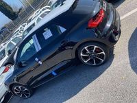Usata Audi A1 Sportback Ambiente 110 CV (80 kW) 2024 Nero Utilitaria