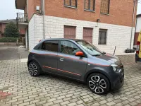 Usata Renault Twingo GT 110 CV (80 kW) 2018 Utilitaria