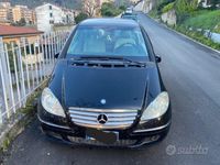 usata Mercedes A180 classecupe