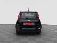 Usata Fiat Panda S 69 CV (50 kW) 2024 Nero cinema Utilitaria