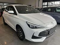 Usata MG MG3 Comfort 102 CV (75 kW) 2024 Bianco Utilitaria