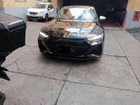 Usata Audi S7 Advanced 344 CV (253 kW) 2022 Nero Utilitaria