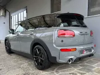 Usata Mini John Cooper Works 306 CV (225 kW) 2021 Grigio Utilitaria