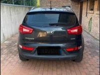 usata Kia Sportage 1.7 crdi Active 2wd