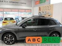 Usata Audi Q5 S-line plus 204 CV (150 kW) 2023 Gray SUV