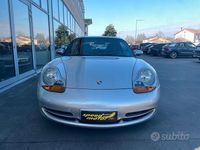 Usata Porsche 911 Carrera 1998 Grigio Coupé