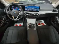 Usata BMW 318 150 CV (110 kW) 2023 Grigio Station wagon