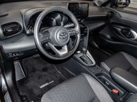 Usata Toyota Yaris Cross Trend 116 CV (85 kW) 2023 Grigio SUV