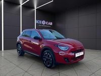 Usata Fiat 600 La Prima 101 CV (74 kW) 2025 Rosso SUV