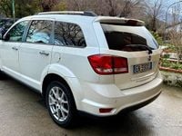 Usata Fiat Freemont Lounge 170 CV (125 kW) 2013 Bianco SUV