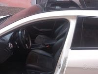 Usata Mercedes A200 136 CV (100 kW) 2017 Bianco Berlina