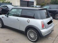 usata Mini Cooper fine 2005 benzina 1.6