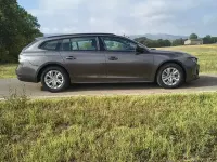 Usata Peugeot 508 SW GT 131 CV (96 kW) 2022 Station wagon