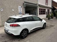 Usata Renault Clio GrandTour 90 CV (66 kW) 2018 Station wagon