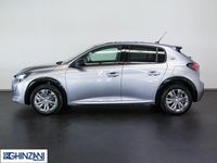 Usata Peugeot e-208 Allure 100 kW (136 CV) 2023 Utilitaria