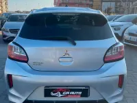 Usata Mitsubishi Space Star Intense 71 CV (52 kW) 2022 Bianco Utilitaria