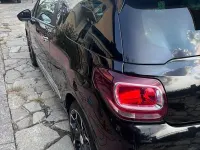 Usata Citroën DS3 156 CV (114 kW) 2014 Nero