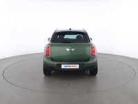 usata Mini Cooper D Countryman Automatica