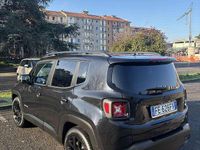 Usata Jeep Renegade 120 CV (88 kW) 2016 SUV