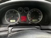 Usata VW Passat 150 CV (110 kW) 2001 Station wagon