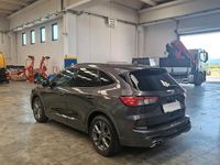 Usata Ford Kuga 152 CV (111 kW) 2020 Grigio SUV