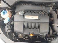 Usata VW Golf V 102 CV (75 kW) 2008