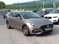 usata Hyundai i30 Wagon 1.6 CRDi 115 CV MT Prime