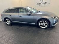 usata Audi A4 Avant 2.0 TDI 150 CV S tronic Business