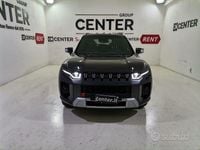 Usata KGM Torres 163 CV (119 kW) 2023 Nero SUV