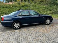 usata Rover 75 - 2002