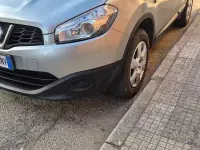 Usata Nissan Qashqai Visia 110 CV (80 kW) 2013 SUV