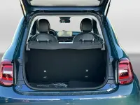 Nuova Fiat 500 65 CV (47 kW) 2025 Blu Berlina