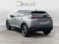 Usata Peugeot 2008 Allure 102 CV (75 kW) 2024 Argento SUV