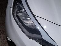 Occasion Hyundai i20 90 ch (66 kW) 2015 Blanc Berline