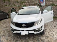 Usata Kia Sportage 116 CV (85 kW) 2015 SUV