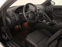 Usata Jaguar F-Type S 450 CV (330 kW) 2024 Nero Coupé